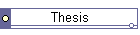 Thesis