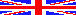 English flag