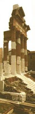 foro romano