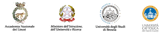 logo istituzioni