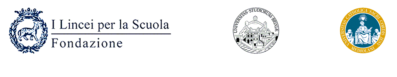 logo istituzioni
