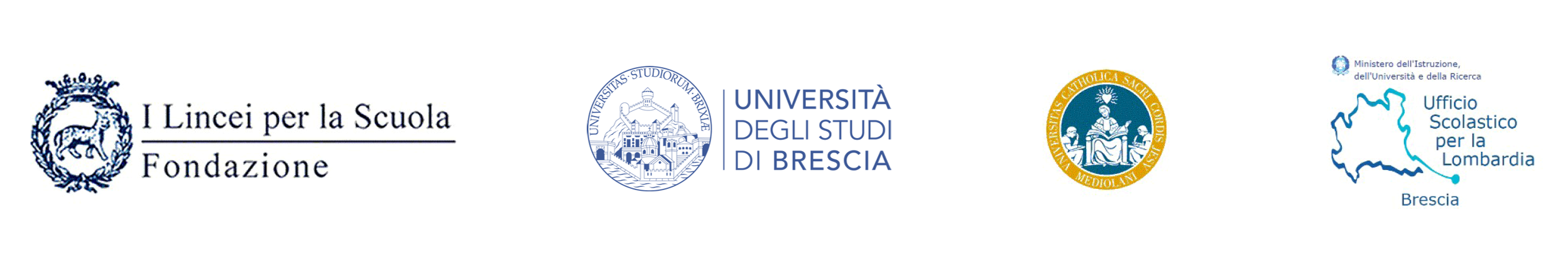 logo istituzioni