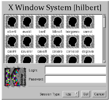 linux-query
