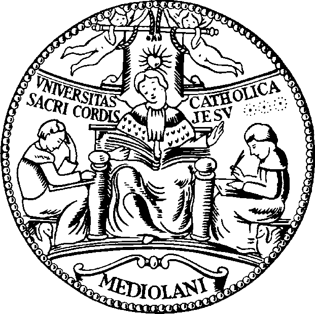 Logo Cattolica